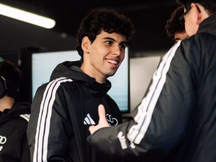 Globo lança série sobre Gabriel Bortoleto no Esporte Espetacular em preparação para a Fórmula 1