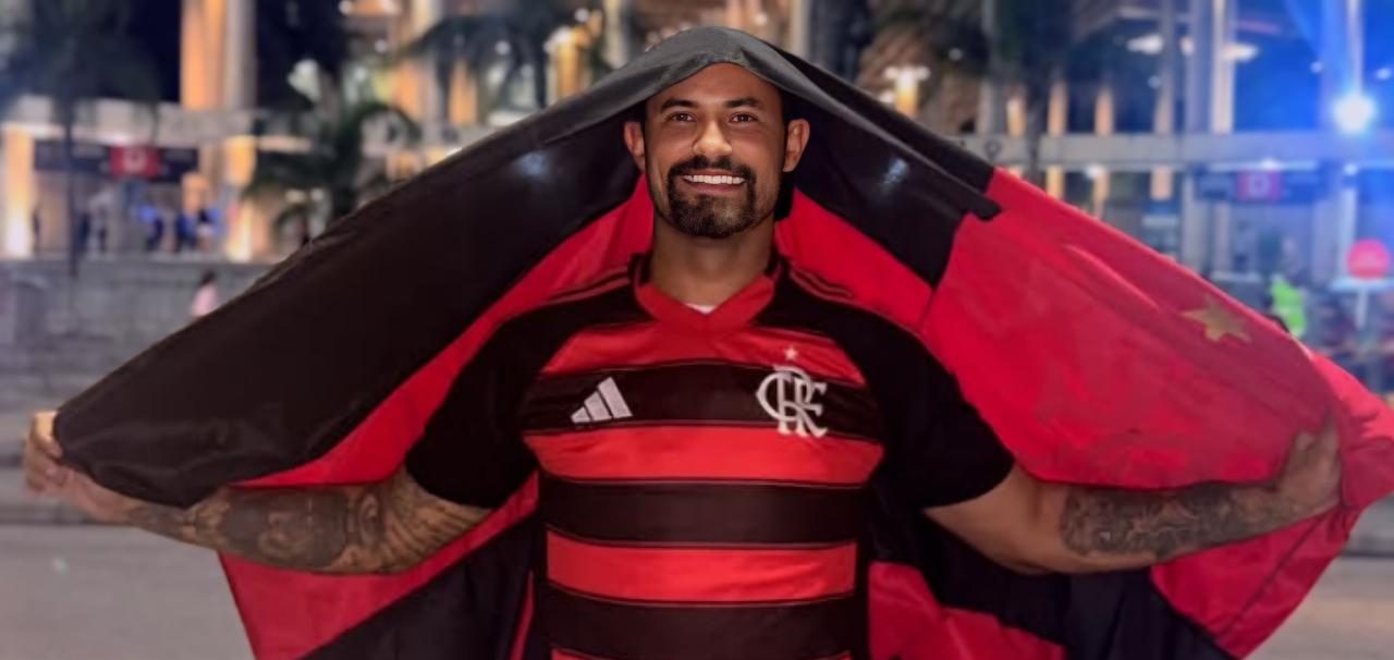 Goleiro Bruno, em regime de liberdade, planeja candidatura eleitoral