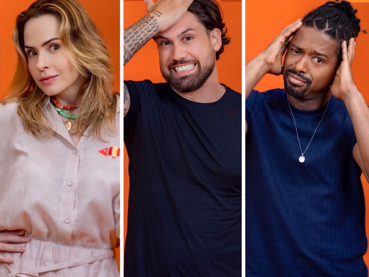 Enquete do BBB 26: quem será o próximo eliminado do reality?