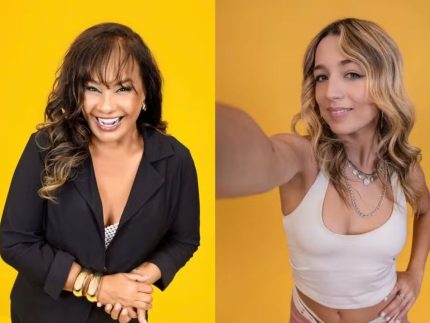 Assessoria de Solange Couto se pronuncia sobre polêmica com Samira e alega 'distorção grave'