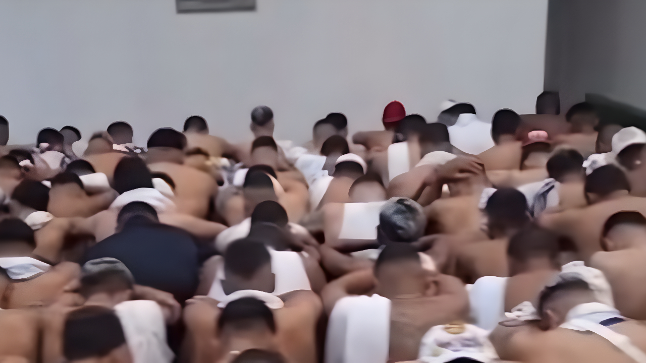 Grupo criminoso supostamente impõe fim a brigas entre torcidas organizadas