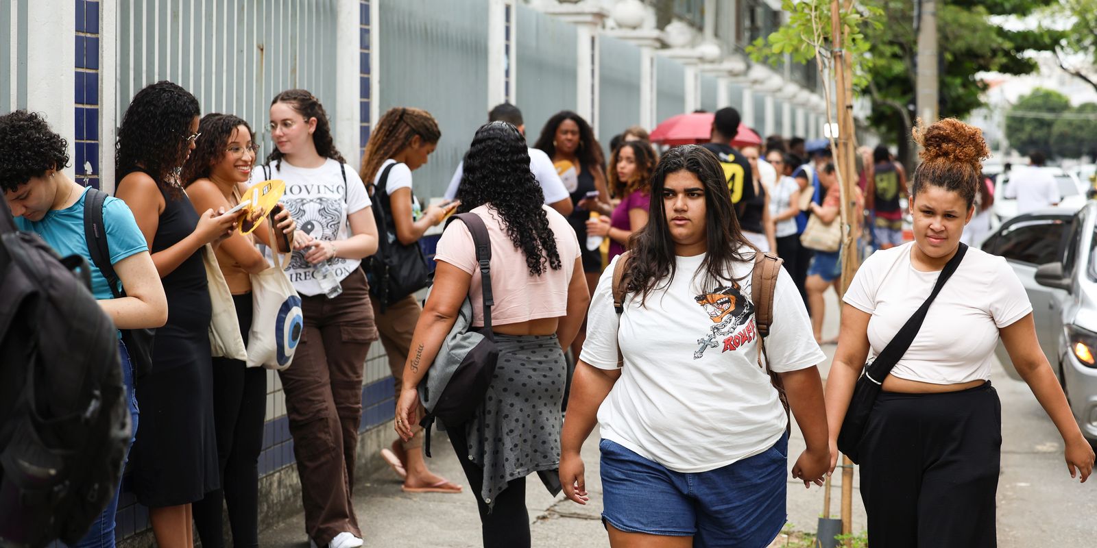 Estudantes pré-selecionados no Fies precisam complementar inscrição a partir de sexta-feira