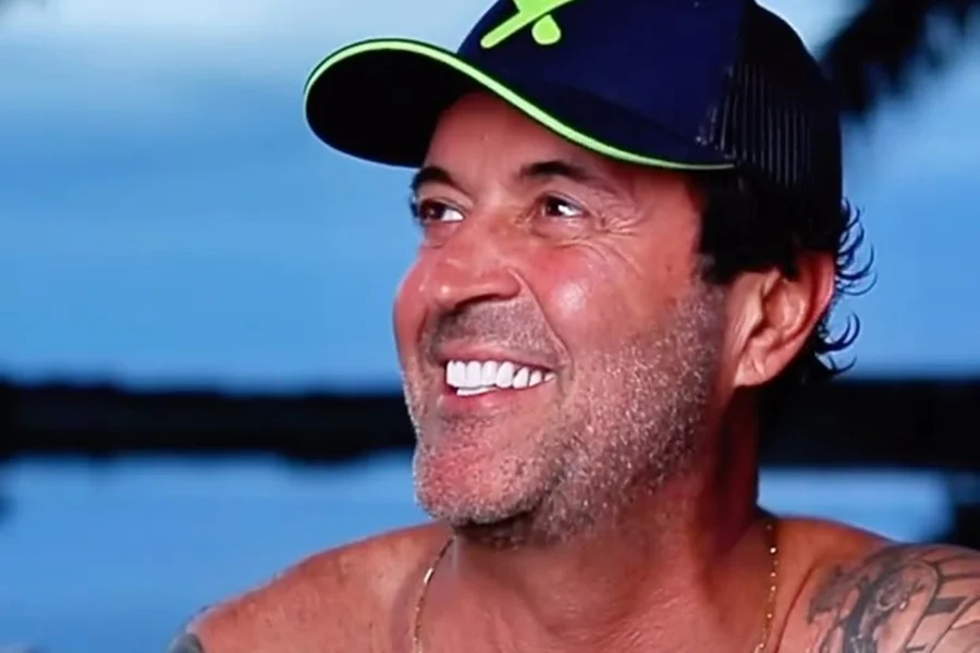 Filho de Henrique Maderite presta emocionante homenagem ao pai nas redes sociais