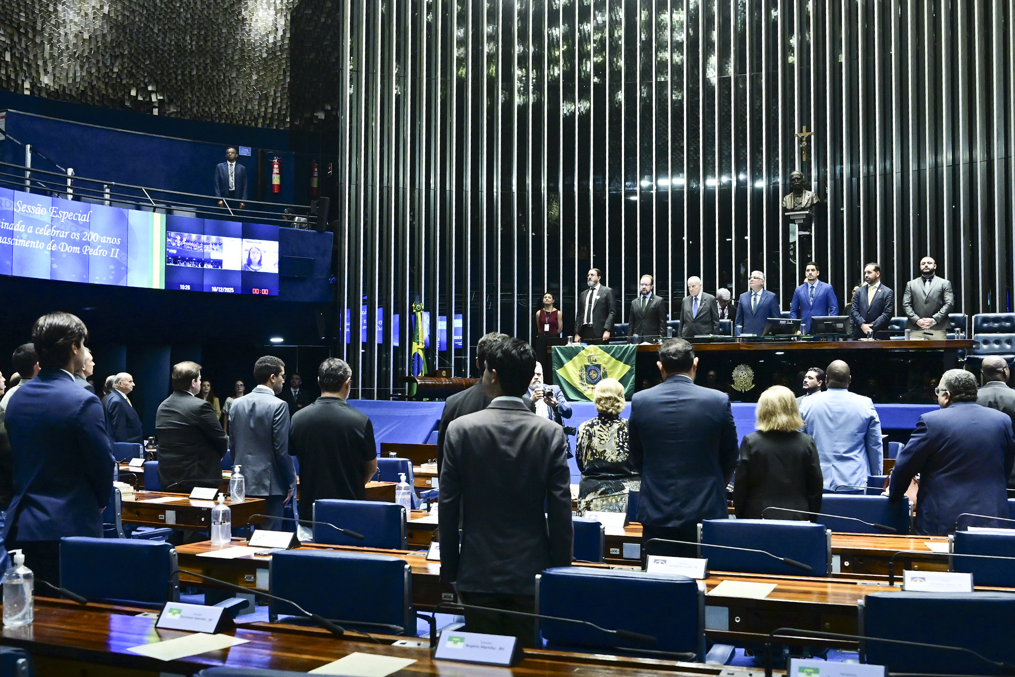 Grupos de esquerda veem caso de influenciadores do Banco Master como oportunidade para regular redes
