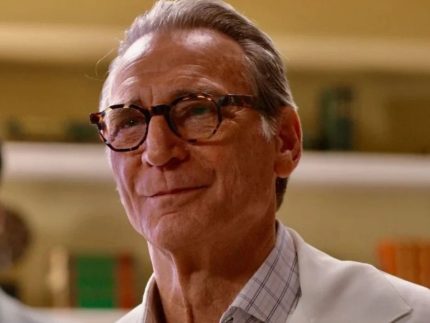 Herson Capri é hospitalizado após sofrer infarto e cancela peça em São Paulo