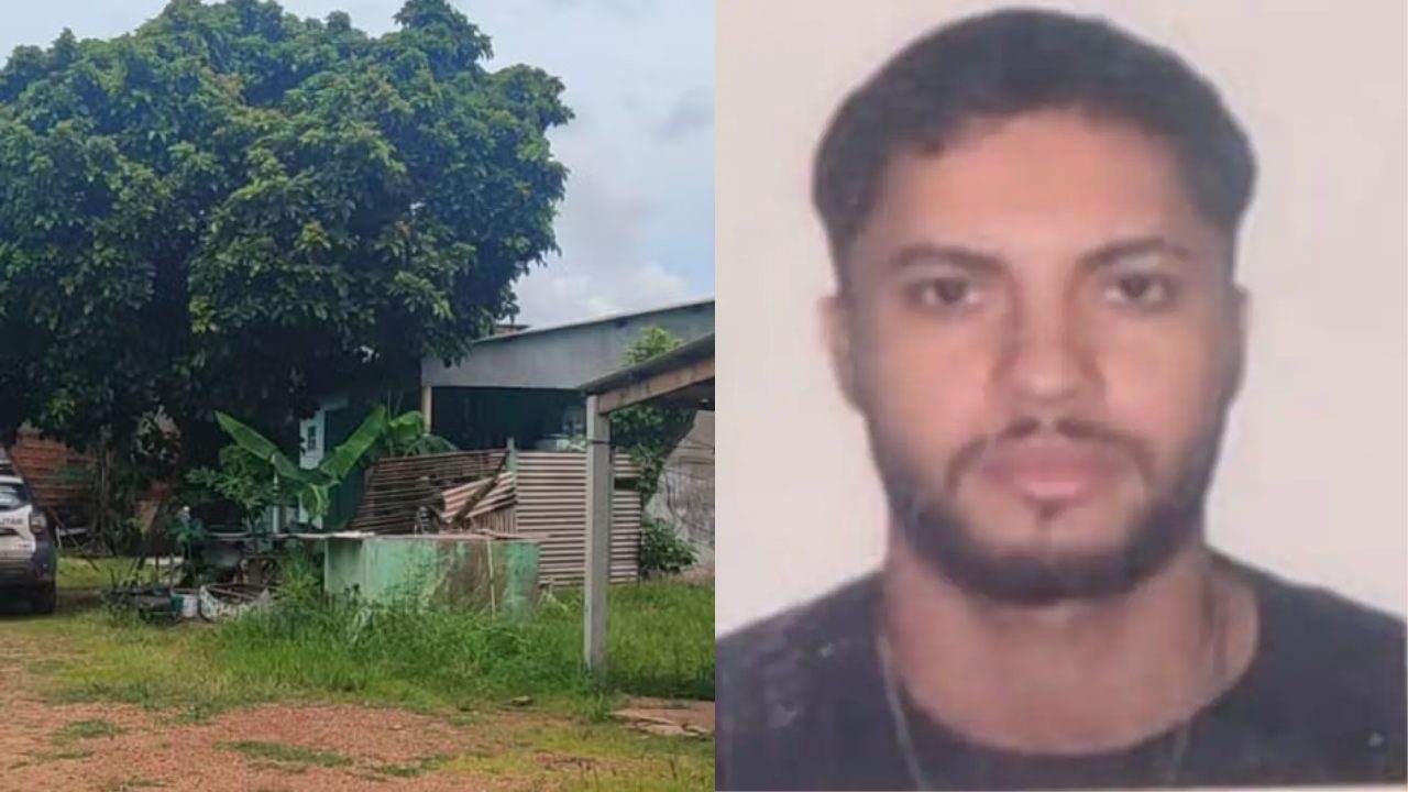 Homem é encontrado morto com as mãos atadas em quitinete de Várzea Grande