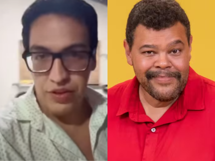 Irmão de Jordana se revolta com permanência de Babu no BBB26 e alega manipulação