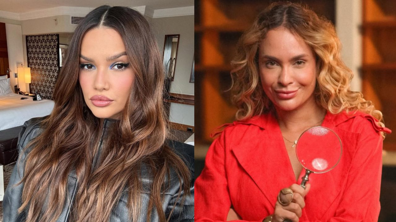 Análise labial revela reação de Juliette a ofensas contra Sarah Andrade em bloco de carnaval