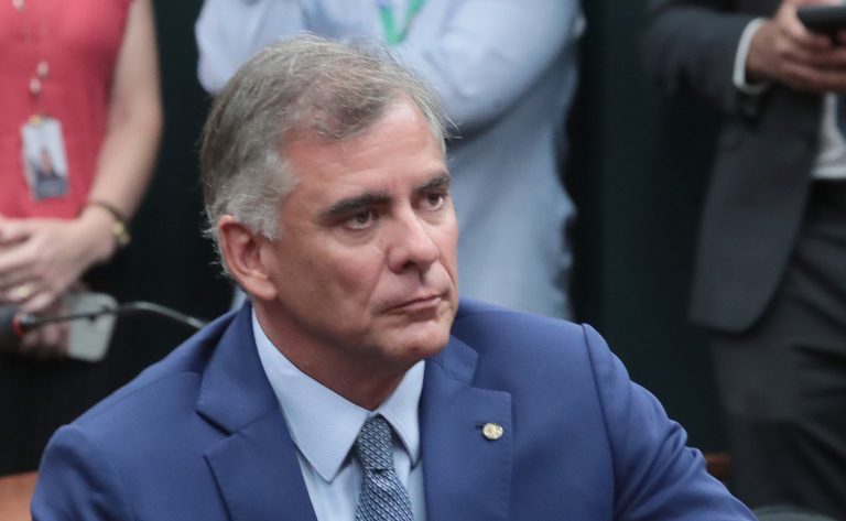 Deputado Leur Lomanto Júnior assume a presidência da CCJ na Câmara