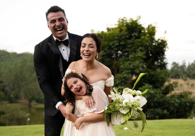 Li Martins reflete sobre o luto cinco meses após a partida de JP Mantovani