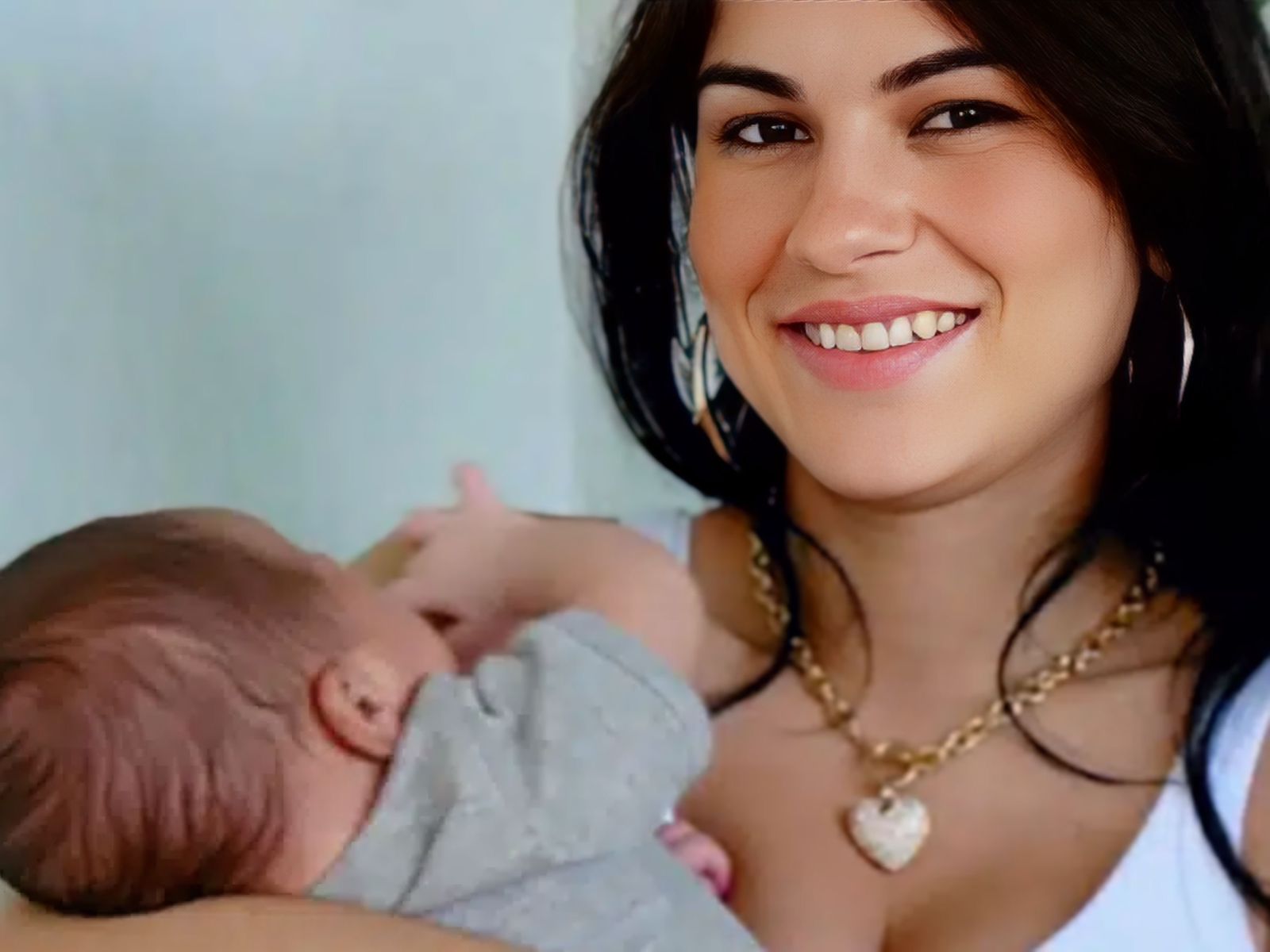 Mãe de Eliza Samudio divulga carta emocionante no aniversário de 41 anos da filha