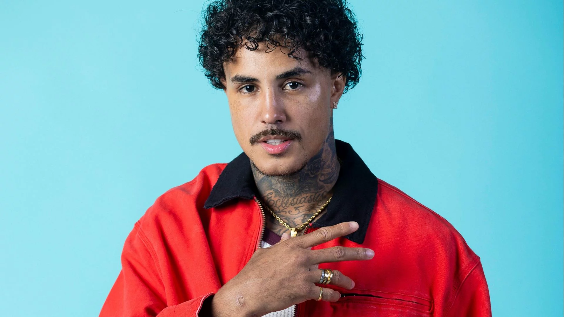 MC Livinho se manifesta sobre o encerramento da carreira no funk