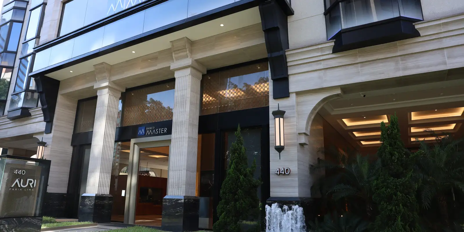 Mendonça se encontra com a PF e traça próximos passos na apuração do caso Master