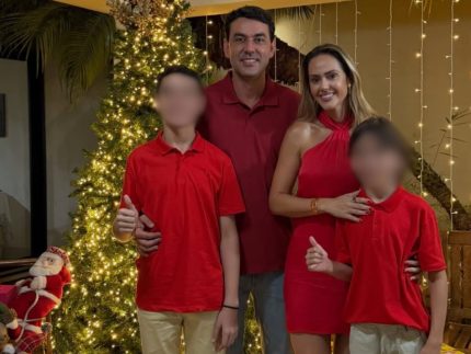 Criança de 8 anos baleada pelo pai em Itumbiara falece