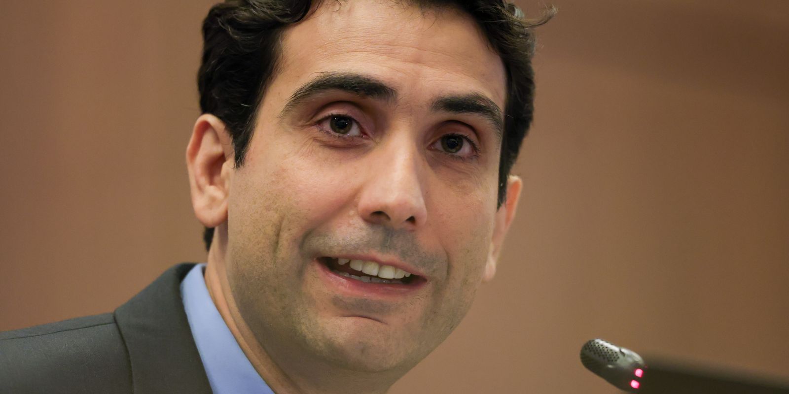 Momento é de calibragem da política monetária, afirma presidente do BC