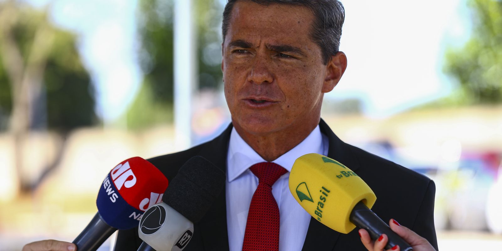 Moraes solicita ao Exército informações sobre pedido de visita íntima para general preso