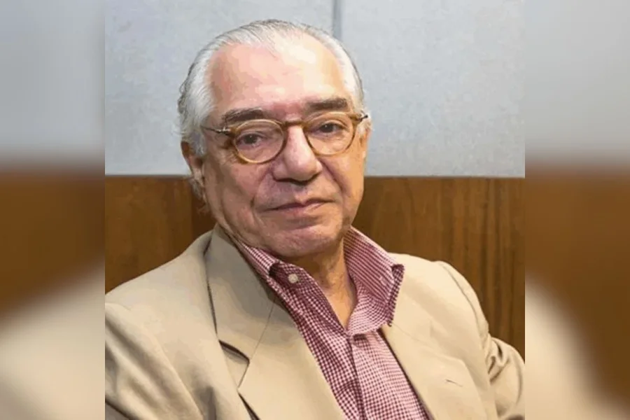 José Álvaro Moisés, cofundador do PT, falece aos 81 anos