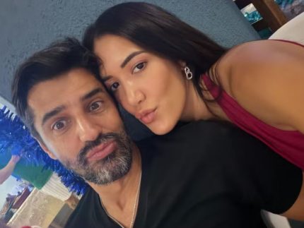 Noiva de Alberto Cowboy nega traição no “BBB26” e declara: “Gostosa do jeito que sou”