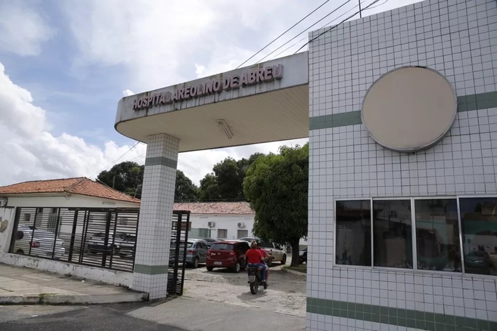 Paciente é encontrado morto com mãos e pés amarrados em hospital psiquiátrico de Teresina