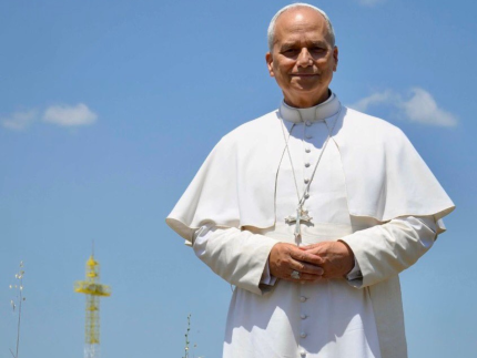 Papa Leão XIV adverte sobre inteligência artificial e a presença de padres em redes sociais