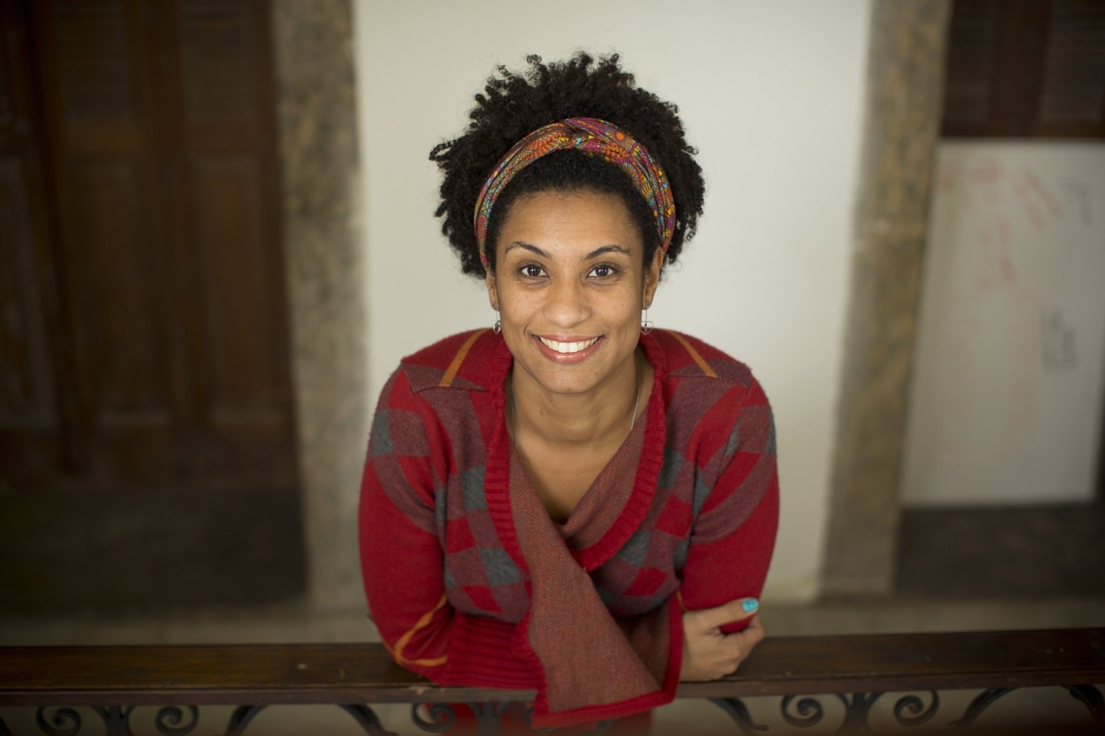 PGR solicita condenação de supostos mandantes do assassinato de Marielle Franco