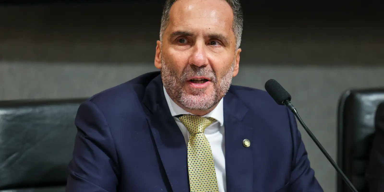 Projeto de lei antifacção é criticado por poupar a cúpula do crime, aponta Sarrubbo