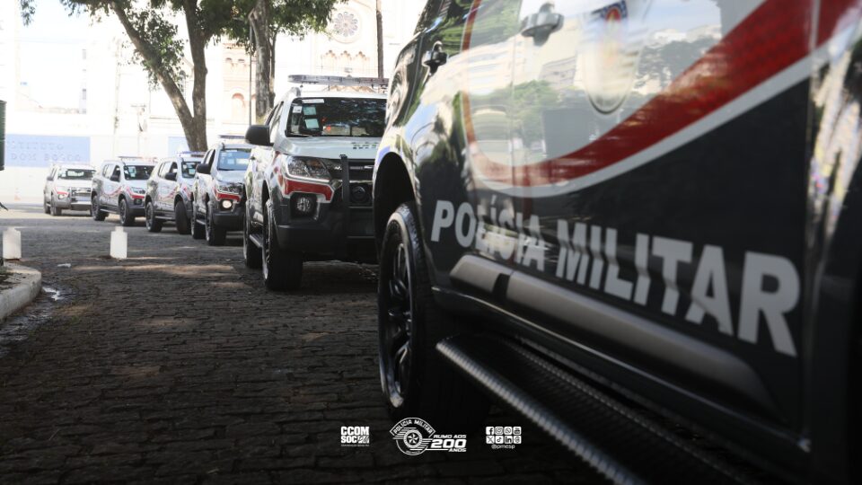 Homem procurado por homicídio em Itanhaém é detido em São Bernardo do Campo
