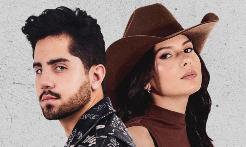 Processo delicado: Hugo Henrique e Ana Castela lançam nova colaboração musical