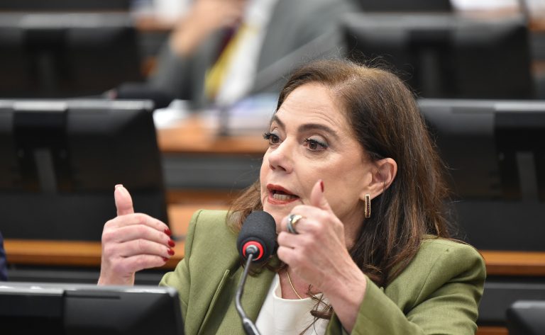 Câmara analisa proposta de assistência jurídica para vítimas vulneráveis