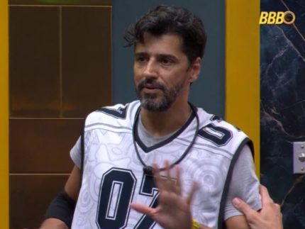 Engasgo no “BBB26” com Alberto Cowboy levanta debate: quando intervir e quando não?