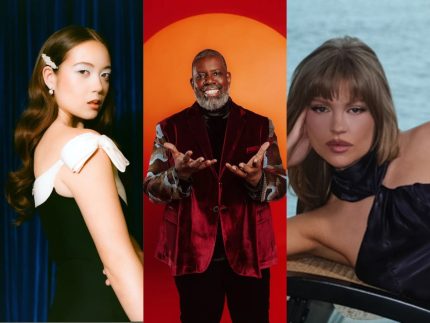 Rock in Rio confirma Laufey, Péricles e Luísa Sonza na mesma data de Elton John