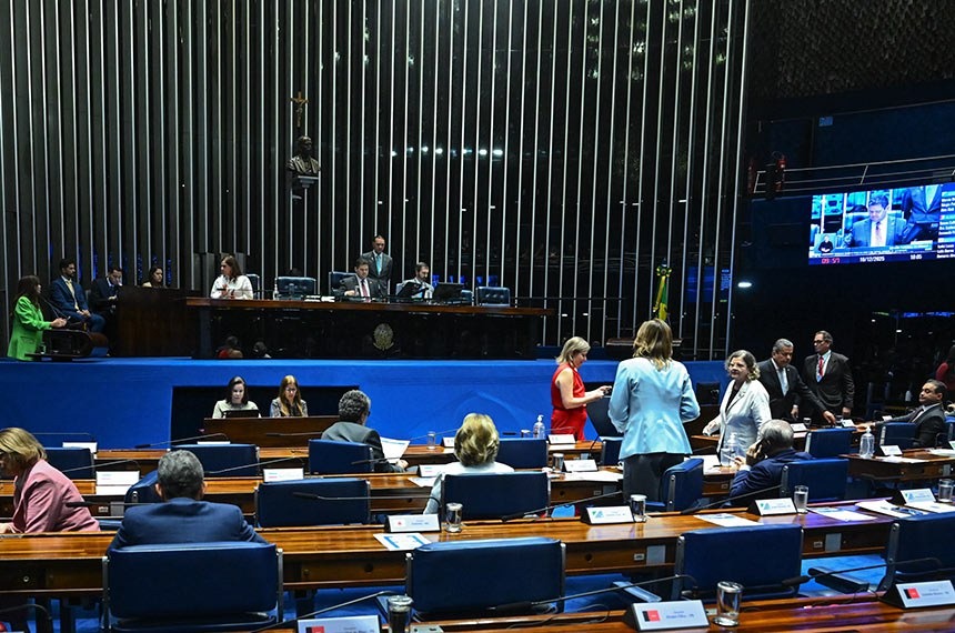 Senado aprova MP do Gás do Povo; saiba quem pode ser beneficiado