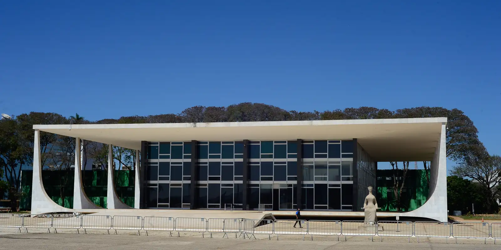 STF definirá a abrangência da Lei de Anistia em julgamento marcado para fevereiro