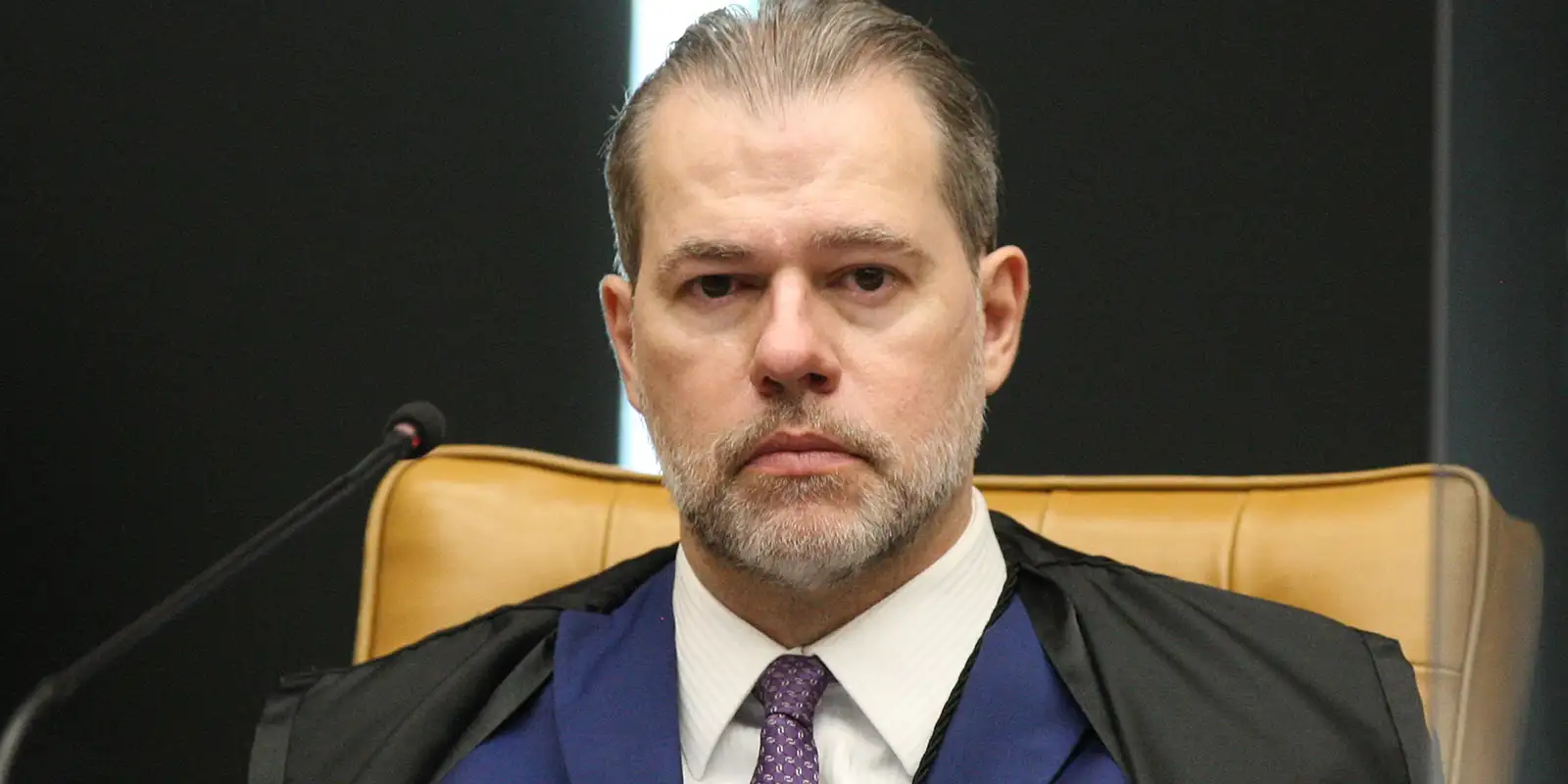 Toffoli se afasta da relatoria de inquérito envolvendo o Banco Master