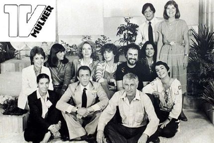 O fim da era da contraprogramação na televisão brasileira