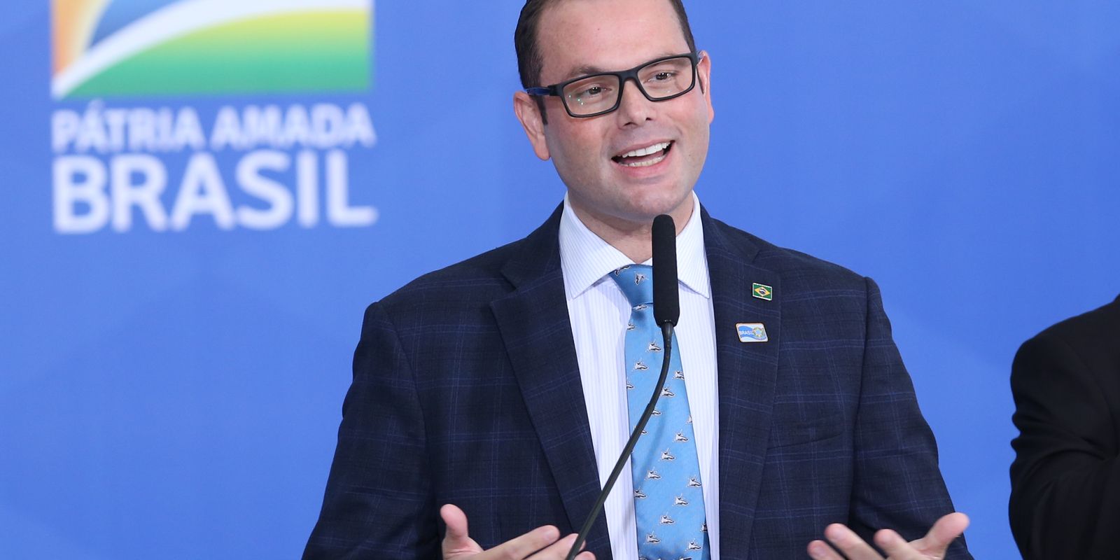 TSE mantém mandato do senador Jorge Seif após rejeitar recurso