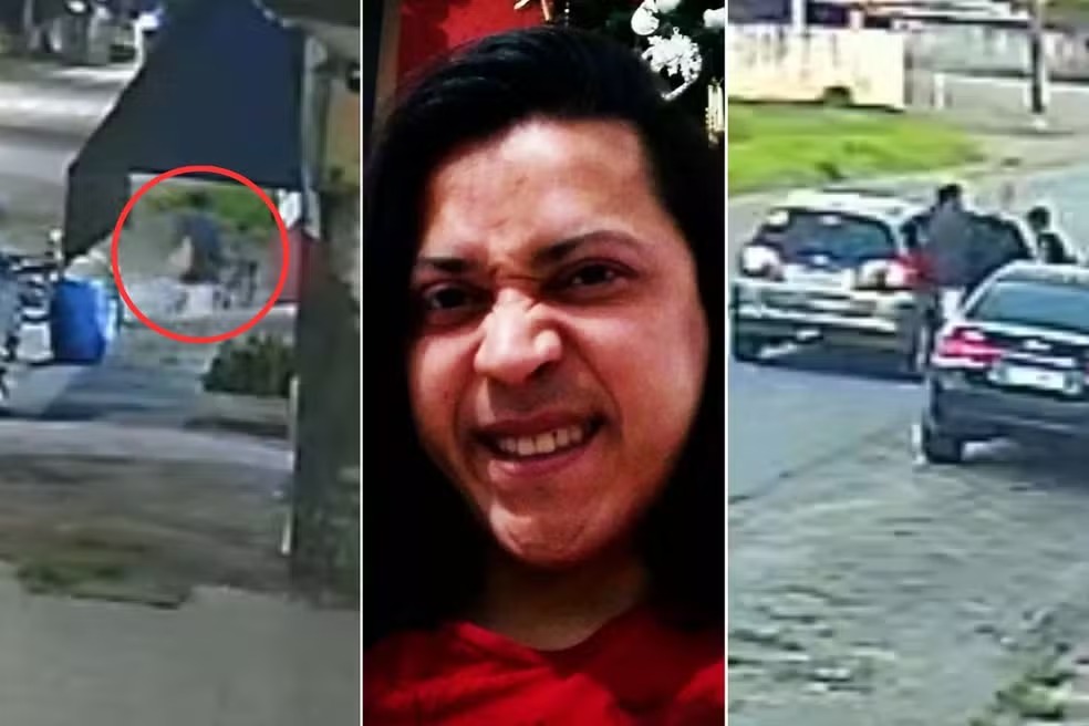 Ator desaparece há dois meses após encontro em Peruíbe