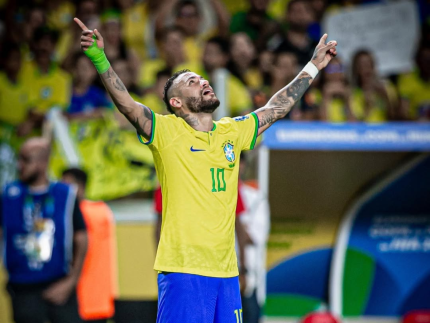 Agente de Neymar expressa confiança na convocação para a Copa: 