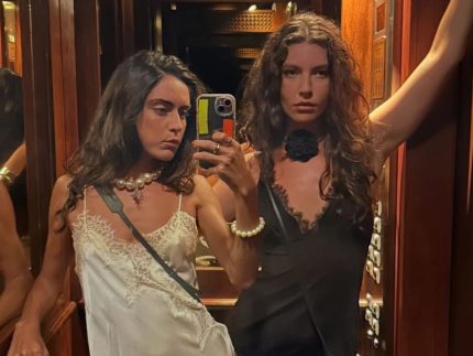 Alanis Guillen encerra relacionamento após controvérsia sobre postagens atribuídas à ex-parceira