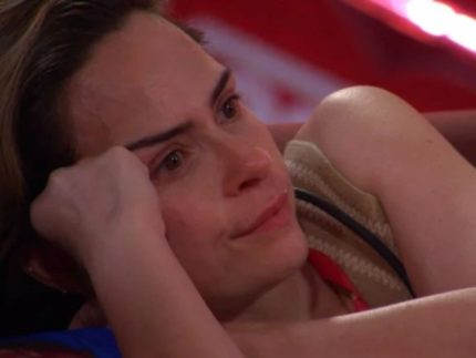 Momentos inesquecíveis do “Cine BBB”: de Ana Paula com Mamonas a Dourado e Britney