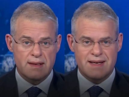 Âncora da Band critica Moraes após PF investigar jornalista: 