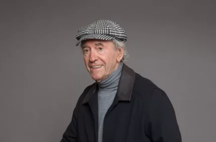 Juca de Oliveira, aos 91 anos, é hospitalizado em UTI de São Paulo com estado de saúde grave