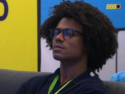 A eliminação de Breno no 