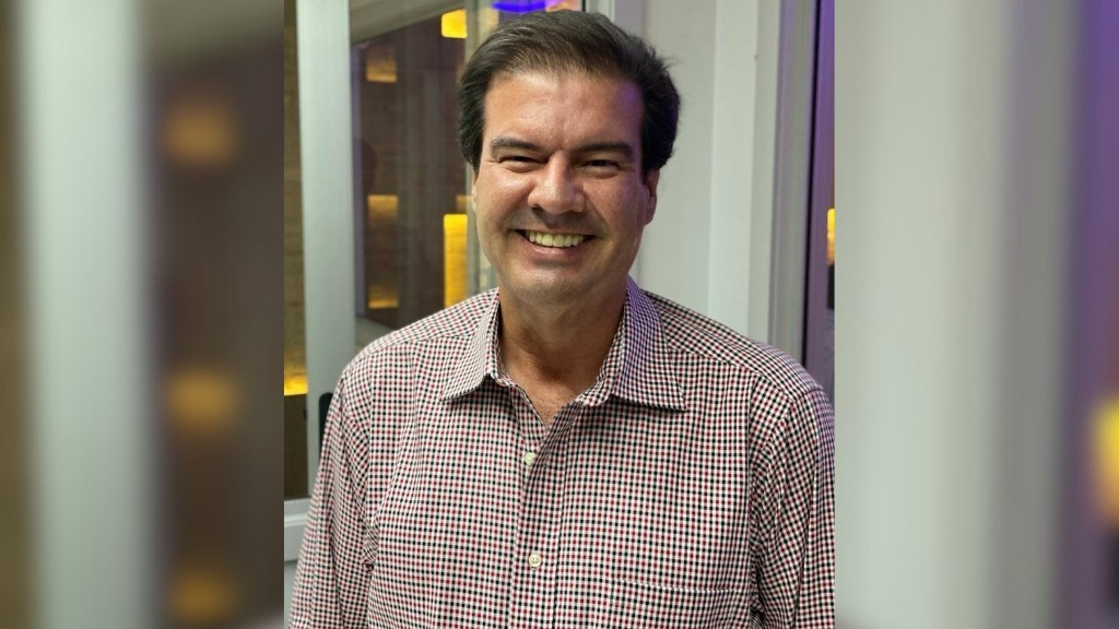 Apresentador da Band falece enquanto seu programa era transmitido