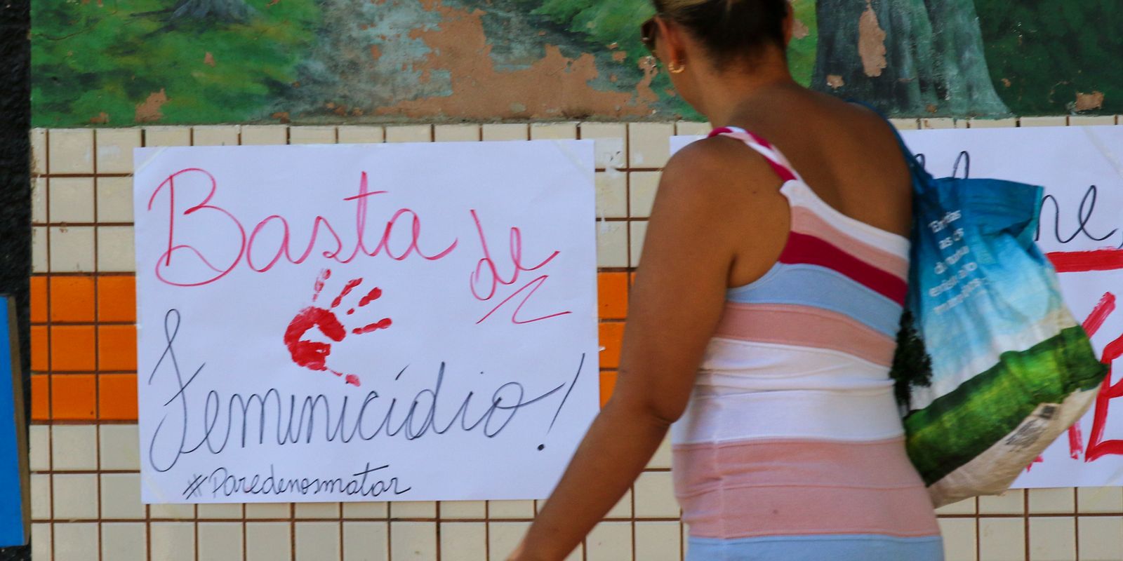 Projeto convida artistas do hip hop a enviar poesias contra o feminicídio