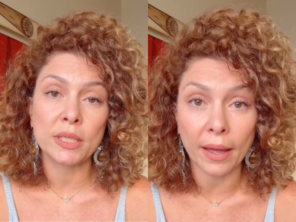 Bárbara Borges relata tentativa de assalto no Rio e destaca vulnerabilidade