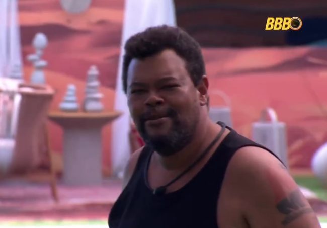 Babu é criticado por suposta atitude egoísta no BBB 26