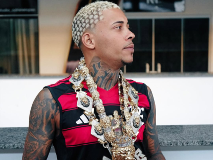 Criminosos tinham conhecimento da localização de joias de MC Poze durante assalto, relatam testemunhas