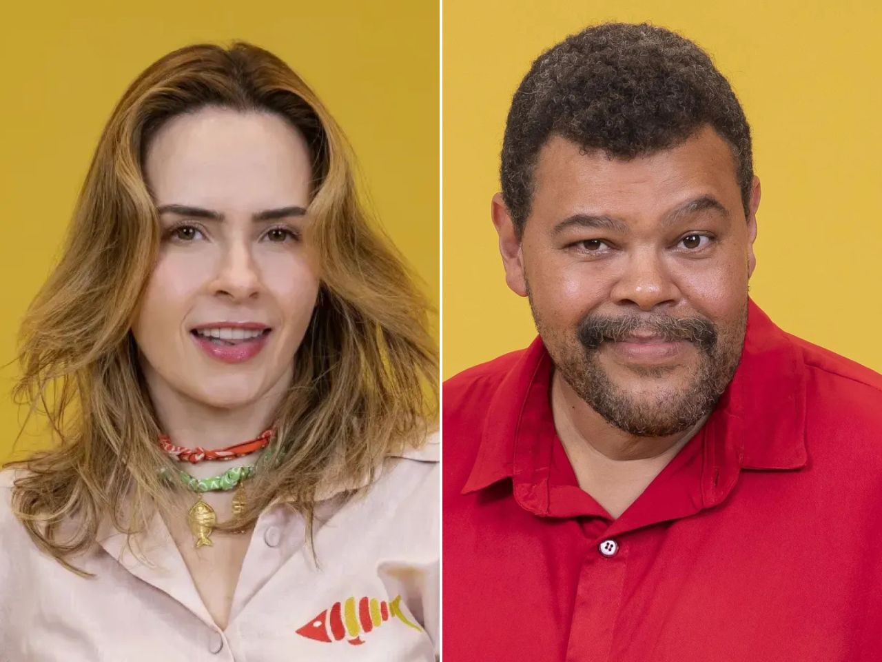 BBB 26: Babu Santana enfrenta pressão por expulsão após discussões com Ana Paula?