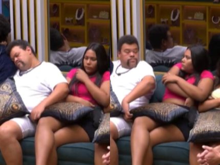Equipe de Chaiany se manifesta após suposto assédio de Babu no BBB26